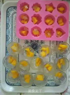 Make Jelly step 2