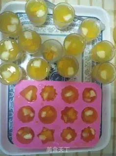 Make Jelly step 5