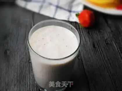 Make Milk muffins step 12