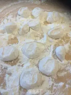 Make Pork dumplings step 5