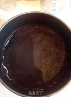 Make Twinberry cheesecake step 5