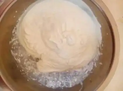 Make Twinberry cheesecake step 7