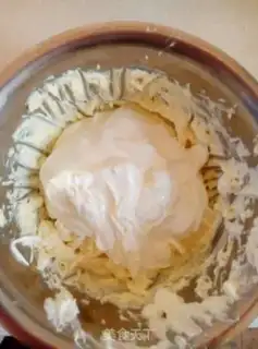 Make Twinberry cheesecake step 8