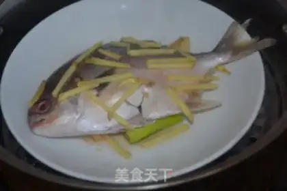 Make There are fish in years step 3