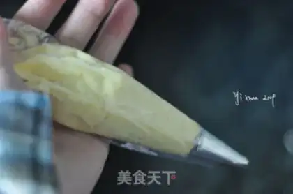 Make Potato devil egg step 9
