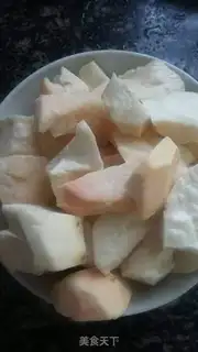 Make Porridge step 0