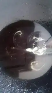 Make Porridge step 2