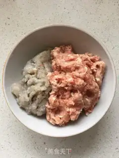 Make Shrimp gravy step 4