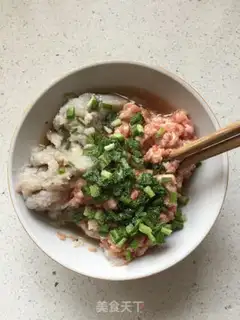 Make Shrimp gravy step 5