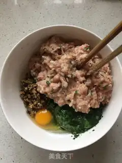Make Shrimp gravy step 6