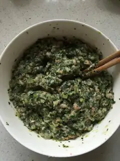 Make Shrimp gravy step 7