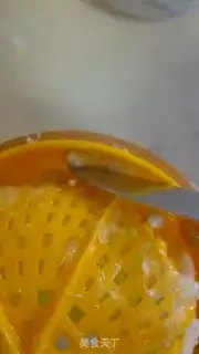 Make Sweet lemonade step 4