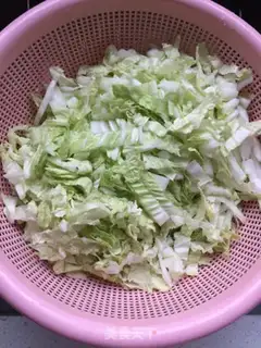Make Shanghai Spring Roll step 2