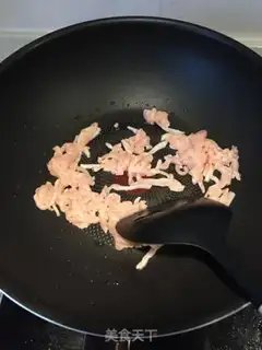 Make Shanghai Spring Roll step 3