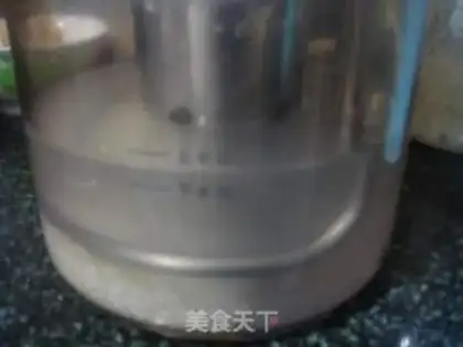 Make step 3