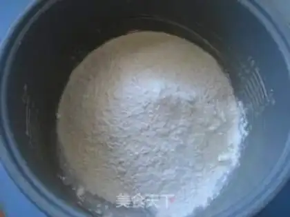 Make step 2