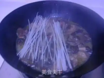 Make step 5