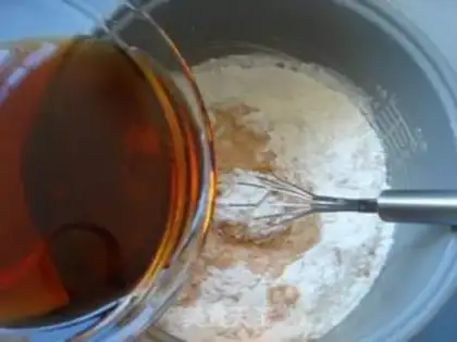 Make step 3