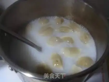 Make step 5