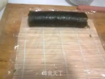 Make step 2