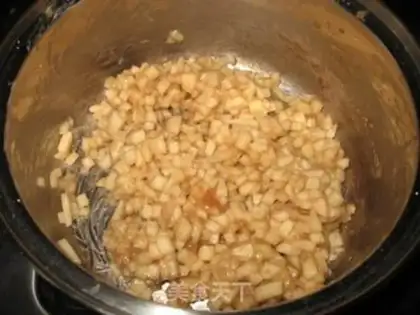 Make step 3