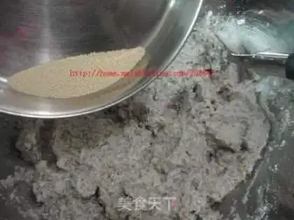 Make step 1