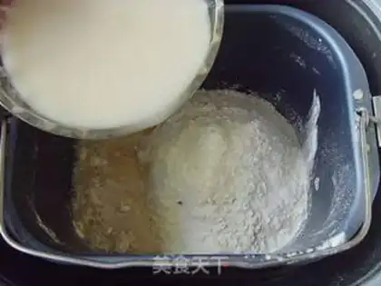 Make step 0
