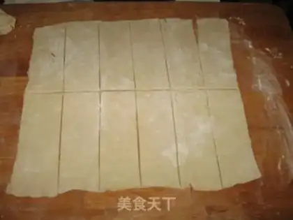Make step 5