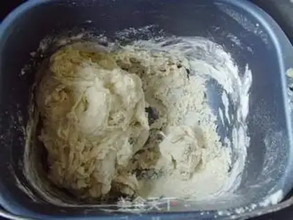Make step 1
