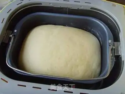 Make step 3