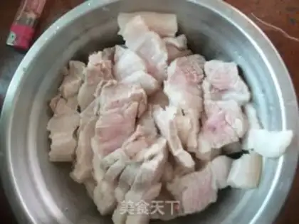 Make step 2