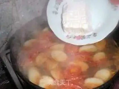 Make step 8