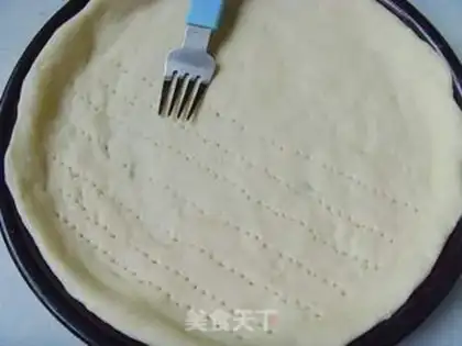 Make step 5