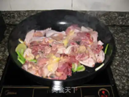 Make  step 5