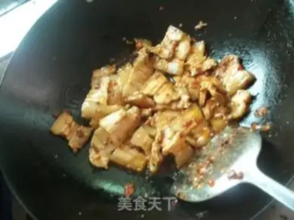 Make step 4