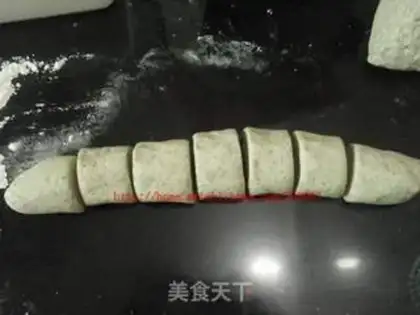 Make step 6