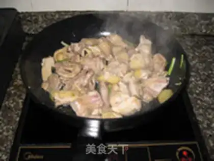 Make  step 6