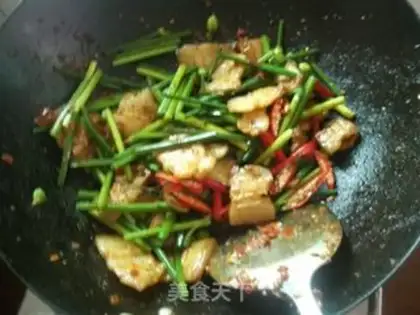 Make step 5