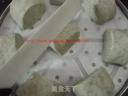 Make step 7