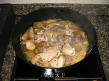 Make  step 7