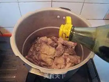 Make step 2