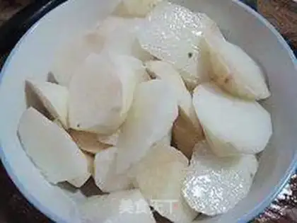 Make step 4