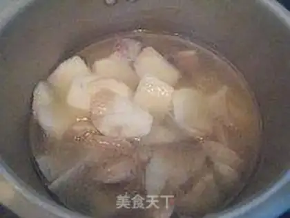 Make step 5
