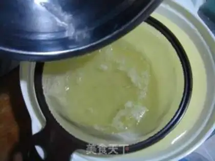 Make step 3