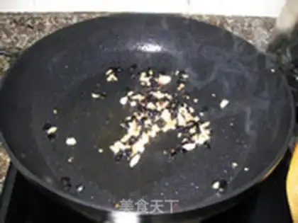Make step 5