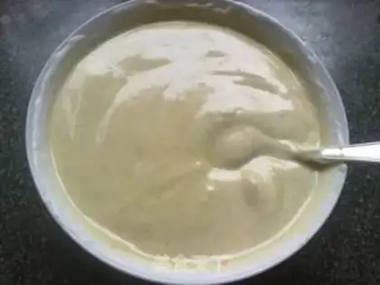 Make  step 3