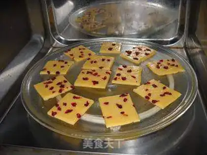 Make step 10