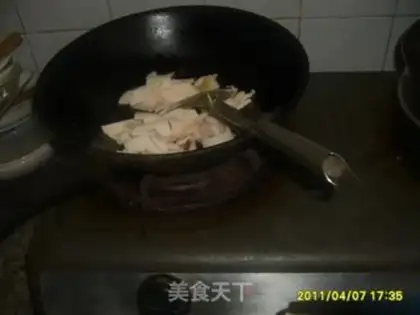 Make step 2