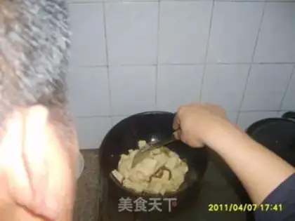 Make step 3