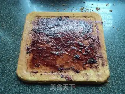 Make  step 5